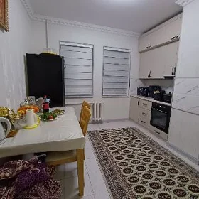 3 ком, центр