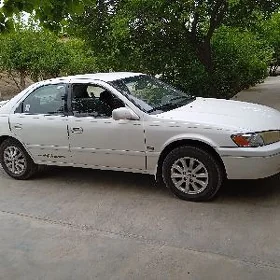 Toyota Camry 1997
