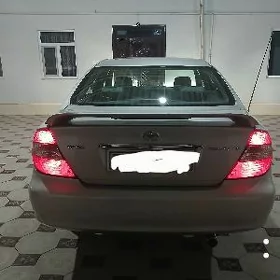 Toyota Camry 2003