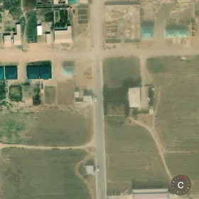 ARZANLADY GYSSAGLY mellek