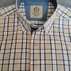 Tonelli koynek рубашка