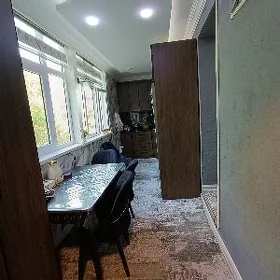 Хозяин, 2 ком в3