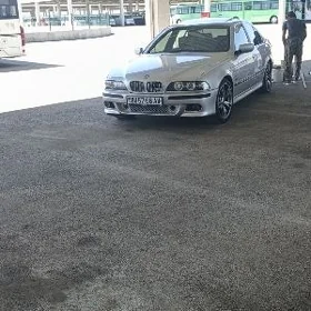 BMW 540 2000