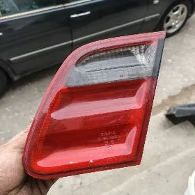 w210 bagaz stop sag tarap