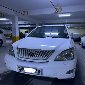 Lexus RX 350 2007