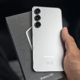 Samsung S25 ️
