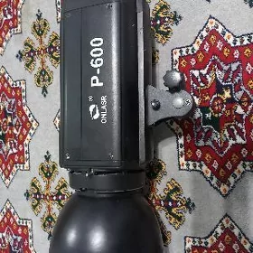 godox 600 onlasr