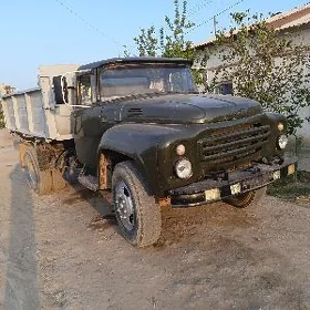 Zil 130 1980