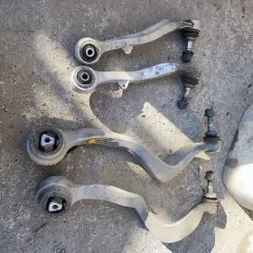 передний ходовой е65 BMW