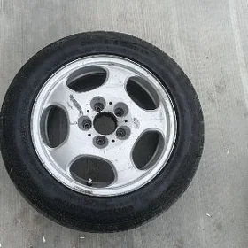 w210 awangart diska 16