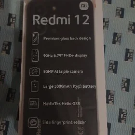 Redmi 12
