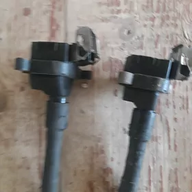 Катушка БМБ морда