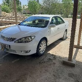 Toyota Camry 2005