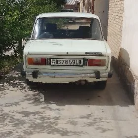 Lada 2106 1998