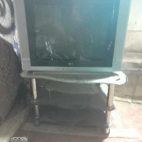 Telewizor podstawka