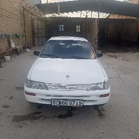 Toyota Corolla 1996