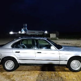 BMW 525 1991