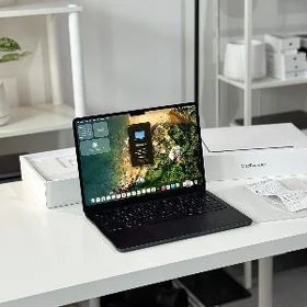 M5|16GB|512GB MacBook Air 13