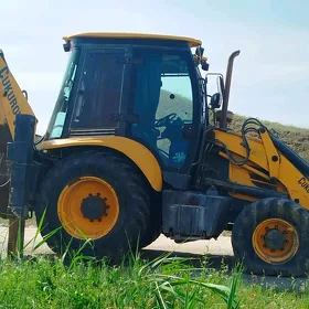 JCB 3CX Compact 2013