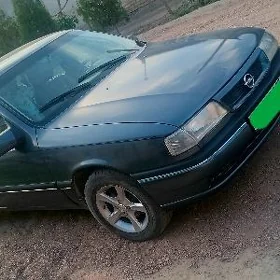 Opel Vectra 1989
