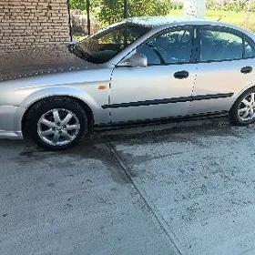 Chevrolet Epica 2003