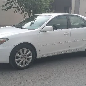 Toyota Camry 2004