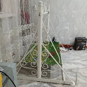 sallançak çaga üçin