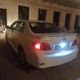 Toyota Corolla 2010