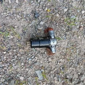 БМВ мало оборот датчик