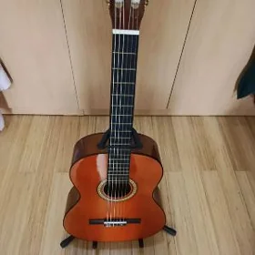 TÄZE CLASSIC GITARA ГИТАРА