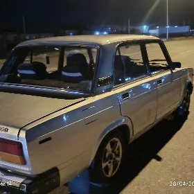 Lada 2107 1999