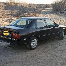 Opel Vectra 1992