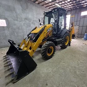 JCB 3CX ECO 2008