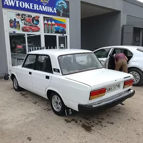 Lada 2107 1999