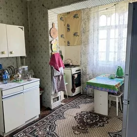 ул Атабаева