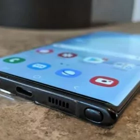 Samsung Galaxy Not 10