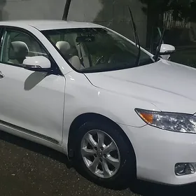 Toyota Camry 2010