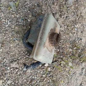 БМВ жидкость бочок