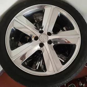 Carolla hrom diska 18lik