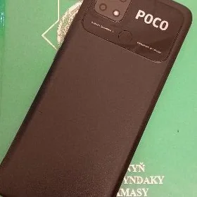 Poco c40