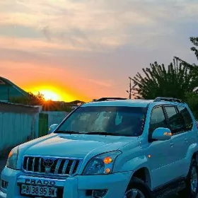 Toyota Land Cruiser Prado 2006