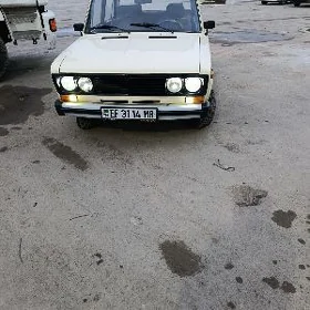 Lada 2101 1986
