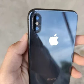 iPhone Xs