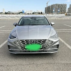 Hyundai Sonata 2023