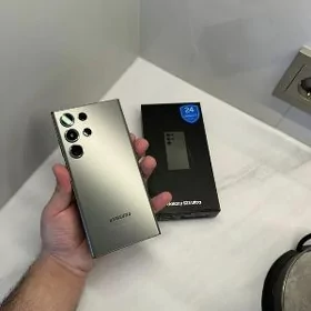 Samsung S23 Ultra 12/256GB