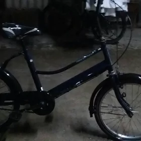 велосипед для мальчика