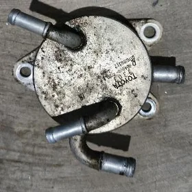 KOROB OHLAJDE  2.5 MOT  TOYOTA