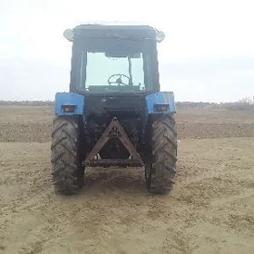 MTZ 82 1989