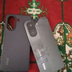 Poco x7 pro
