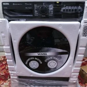 стиральная машина vestel